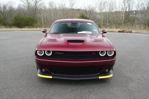 2024 Dodge Challenger R/T American Classic Muscle Car Price in US Specs Reviews