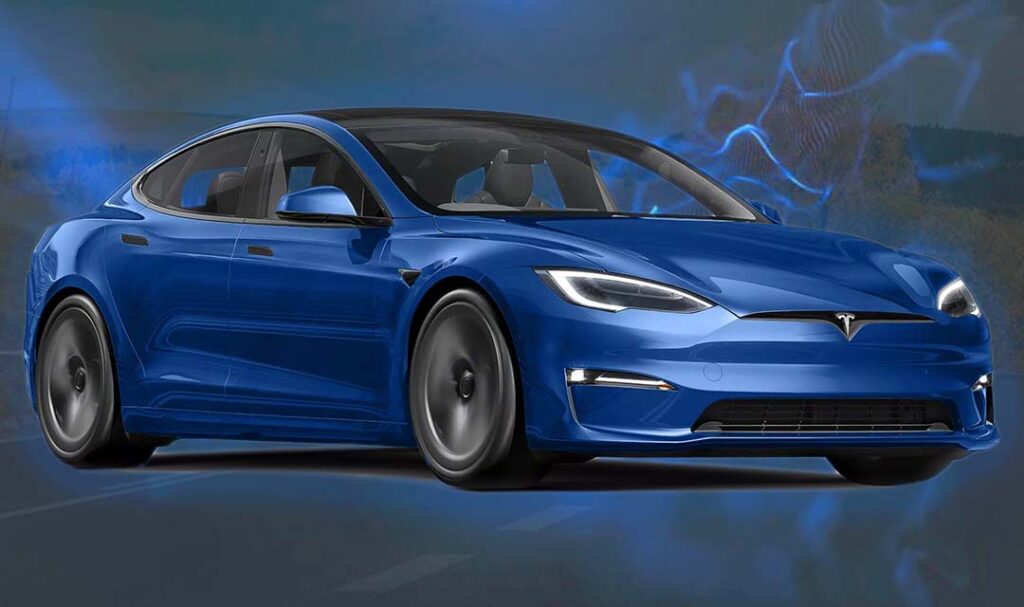 2024 Tesla Model S Plaid Price in US Specs Reviews Feature Shape