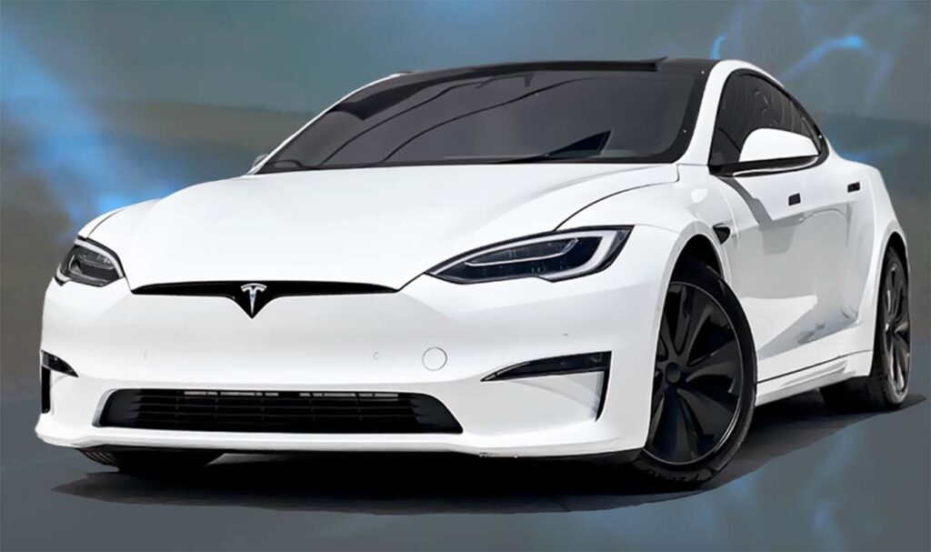 2024 Tesla Model S Plaid Price in US Specs Reviews and Feature Shape@1.25x