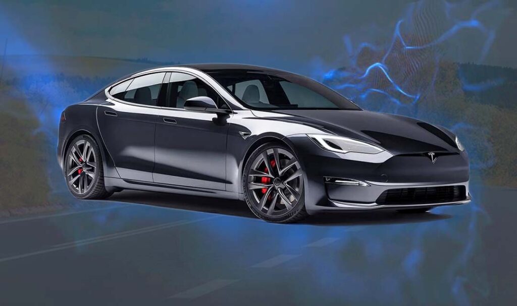 2024 Tesla Model S Plaid Price in USD Specs Reviews Feature Shape